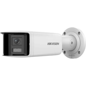 Hikvision DS-2CD2T66G2P-ISU/SL - IP Bullet säkerhetskamera 6MP Hikvision DS-2CD2T66G2P-ISU/SL - IP Bullet säkerhetskamera 6MP