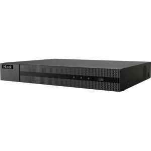 HiLook NVR 8-Channel 4K PoE Security Recorder - Network Video Recorder HiLook NVR 8-Channel 4K PoE Security Recorder - Network Video Recorder