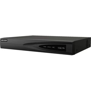 Enregistreur réseau Hikvision DS-7616NI-Q1(D) - 16 canaux noir - Publicité Enregistreur réseau Hikvision DS-7616NI-Q1(D) - 16 canaux noir - Publicité