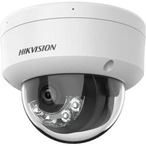 Caméra IP extérieure Hikvision 2MP 2,8mm - Caméra de sécurité - Publicité Caméra IP extérieure Hikvision 2MP 2,8mm - Caméra de sécurité - Publicité