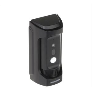 Interphone vidéo Hikvision DS-KB8113-IME1(B) - 2MP, IR, PoE, Antivandale Interphone vidéo Hikvision DS-KB8113-IME1(B) - 2MP, IR, PoE, Antivandale