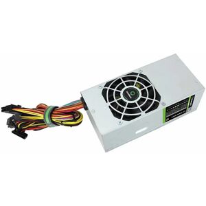 Game Max 300W 80 Plus TFX Slim Power Supply - Power Supply Game Max 300W 80 Plus TFX Slim Power Supply - Power Supply