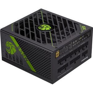 GameMax - GX-850 Pro - 850W - 80 Gold - Power supply GameMax - GX-850 Pro - 850W - 80 Gold - Power supply
