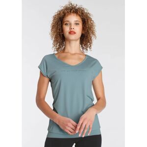 FAYN SPORTS Cuffed Tee - Atmungsaktiv, schnelltrocknend, sportlich FAYN SPORTS Cuffed Tee - Atmungsaktiv, schnelltrocknend, sportlich