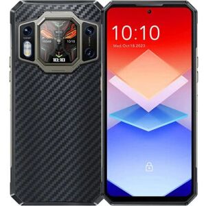 Oukitel WP30 Pro - Dual SIM - 512GB - Nero - Smartphone Oukitel WP30 Pro - Dual SIM - 512GB - Nero - Smartphone