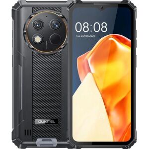 Oukitel WP28E Smartphone - 6,52" - NFC - 10600mAh - 64GB - Nero Oukitel WP28E Smartphone - 6,52" - NFC - 10600mAh - 64GB - Nero