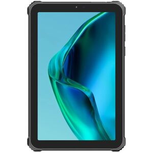 Oukitel RT3 Pro - Tablette Résistante - 8 pouces, 128 GB, 4G LTE - Vert - Publicité Oukitel RT3 Pro - Tablette Résistante - 8 pouces, 128 GB, 4G LTE - Vert - Publicité