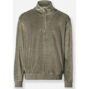 CATAMARAN Unisex Khaki Sweatshirt - Sweatshirt CATAMARAN Unisex Khaki Sweatshirt - Sweatshirt