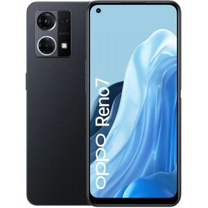 Oppo Reno 7 - 128GB Kosmisches Schwarz Oppo Reno 7 - 128GB Kosmisches Schwarz