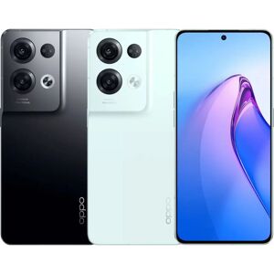 OPPO Reno 8 Pro 256GB Black Smartphone OPPO Reno 8 Pro 256GB Black Smartphone