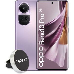 OPPO Reno 10 Pro 5G - Smartphone OPPO Reno 10 Pro 5G - Smartphone