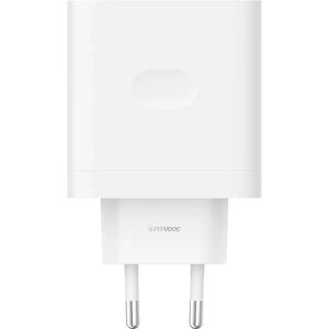 Caricatore OPPO Supervooc 45W - Adattatore USB-C Veloce Caricatore OPPO Supervooc 45W - Adattatore USB-C Veloce