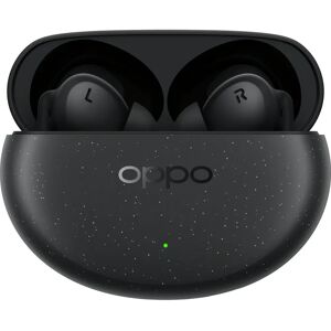 Casque OPPO Enco Air4 Pro - Annulation du bruit, 36h, Bluetooth 5.4 - Publicité Casque OPPO Enco Air4 Pro - Annulation du bruit, 36h, Bluetooth 5.4 - Publicité