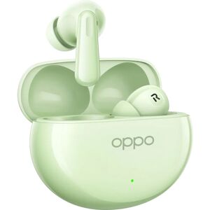 Auricolari OPPO Enco Air4 - Wireless, 43h, Cancellazione Rumore, Driver Titanio Auricolari OPPO Enco Air4 - Wireless, 43h, Cancellazione Rumore, Driver Titanio