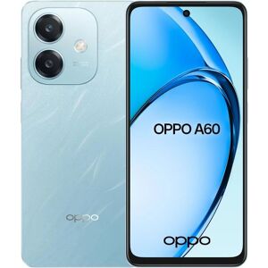 OPPO A60 5G Smartphone - 128GB, 4GB, Schwarz OPPO A60 5G Smartphone - 128GB, 4GB, Schwarz