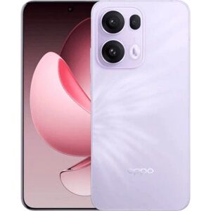 OPPO Reno13 Pro 5G Purple - Smartphone with 512GB, 12GB RAM, 6.83" AMOLED OPPO Reno13 Pro 5G Purple - Smartphone with 512GB, 12GB RAM, 6.83" AMOLED