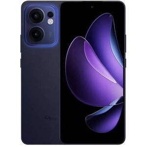 OPPO Reno13 FS 5G - 6.67-Inch 50MP Camera - Blue Smartphone OPPO Reno13 FS 5G - 6.67-Inch 50MP Camera - Blue Smartphone