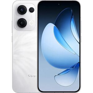 OPPO Reno13 5G 256GB White - mobile phones OPPO Reno13 5G 256GB White - mobile phones