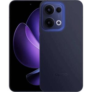 OPPO Reno13 5G - 256GB Azul - Teléfono móvil OPPO Reno13 5G - 256GB Azul - Teléfono móvil