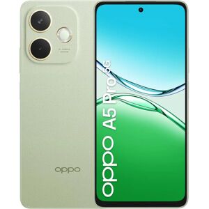 OPPO A5 Pro 5G - 6.67-inch, 50 MP, 5800mAh - Smartphone OPPO A5 Pro 5G - 6.67-inch, 50 MP, 5800mAh - Smartphone