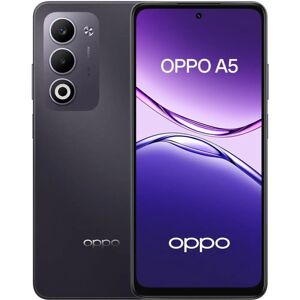OPPO A5 6,67'' - 6 GB RAM - 128 GB - Smartphone Viola OPPO A5 6,67'' - 6 GB RAM - 128 GB - Smartphone Viola