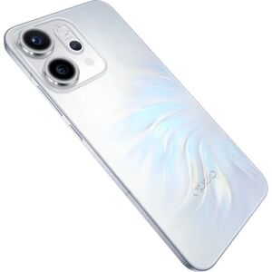 OPPO Reno 14 5G Valkoinen - Älypuhelin 6,59" AMOLED, 12GB RAM, 256GB, 6000mAh OPPO Reno 14 5G Valkoinen - Älypuhelin 6,59" AMOLED, 12GB RAM, 256GB, 6000mAh