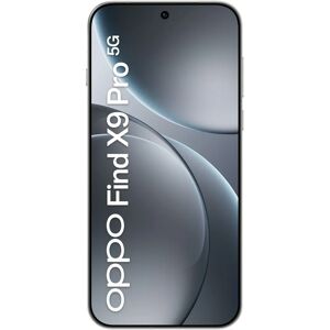 OPPO Find X9 Pro - Tela AMOLED 6.78'' 5G Dual SIM OPPO Find X9 Pro - Tela AMOLED 6.78'' 5G Dual SIM