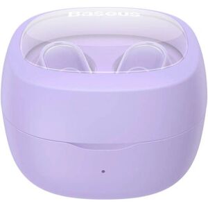 Baseus Bowie WM02 TWS - Violet Baseus Bowie WM02 TWS - Violet