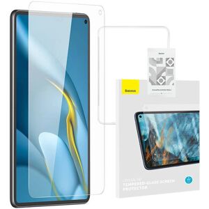 Baseus Verre Trempé pour Huawei MatePad Pro 10.8" - Protecteur d'Écran - Publicité Baseus Verre Trempé pour Huawei MatePad Pro 10.8" - Protecteur d'Écran - Publicité