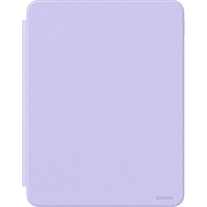 Baseus iPad 10.2" Magnetisch beschermhoes - Lila - Tablet hoes Baseus iPad 10.2" Magnetisch beschermhoes - Lila - Tablet hoes