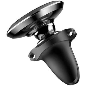 Baseus SUGX020001 Magnetischer KFZ-Handyhalter - Schwarz Baseus SUGX020001 Magnetischer KFZ-Handyhalter - Schwarz