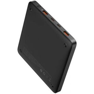 Baseus Blade Power Bank - 20000mAh - Schwarz - Power Bank Baseus Blade Power Bank - 20000mAh - Schwarz - Power Bank