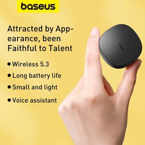 Baseus Bowie Wm01 Baseus Bowie Wm01