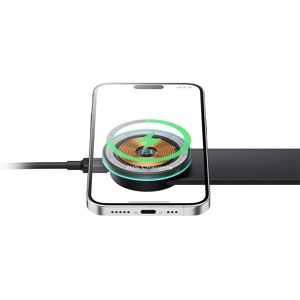 Baseus C02 Pro Magnetischer Autohalterung - Smartphone-Halterung Baseus C02 Pro Magnetischer Autohalterung - Smartphone-Halterung