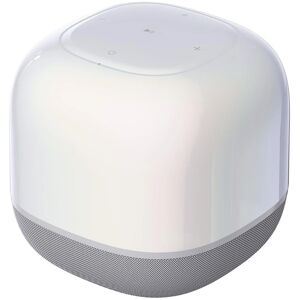 Haut-parleur sans fil Baseus AeQur V2 - 30h, Bluetooth, Blanc Haut-parleur sans fil Baseus AeQur V2 - 30h, Bluetooth, Blanc
