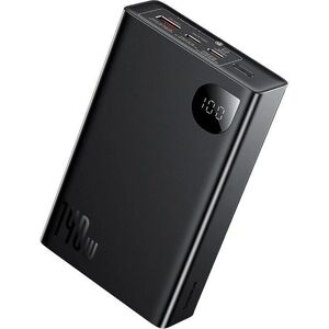 Baseus Adaman 140W Power Bank - 24000mAh - Fast Charging - Portable Battery Charger Baseus Adaman 140W Power Bank - 24000mAh - Fast Charging - Portable Battery Charger