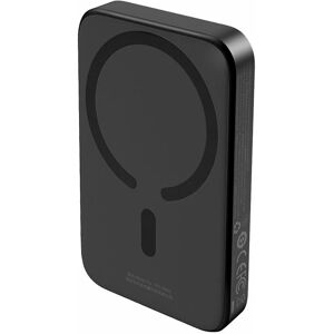 Power Bank Baseus 6000mAh Ricarica rapida wireless - Power Bank Power Bank Baseus 6000mAh Ricarica rapida wireless - Power Bank