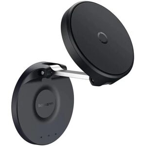 Baseus Magnetischer Handyhalter MagPro - Kompakt, Verstellbar, Schwarz Baseus Magnetischer Handyhalter MagPro - Kompakt, Verstellbar, Schwarz