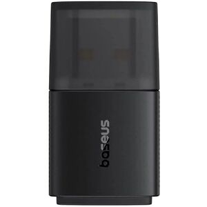 Baseus WiFi Adaptér - 300Mbps Dvojpásmo - Síťové Zařízení Baseus WiFi Adaptér - 300Mbps Dvojpásmo - Síťové Zařízení