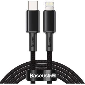 Baseus Pathfinder Series Free2Draw Retractable 100W Type-C Kabel Baseus Pathfinder Series Free2Draw Retractable 100W Type-C Kabel