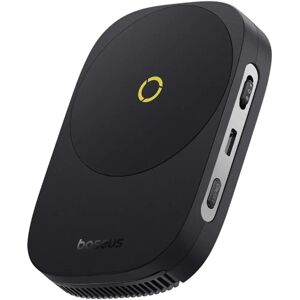 Baseus MagPro II Ultra-dünner Lade- und Kühlhalter - Handy Kühler & Halterung Baseus MagPro II Ultra-dünner Lade- und Kühlhalter - Handy Kühler & Halterung