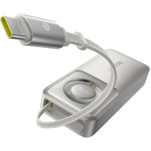 Baseus Free2Pull Powerbank 10000-20000mAh 65W Grau Baseus Free2Pull Powerbank 10000-20000mAh 65W Grau