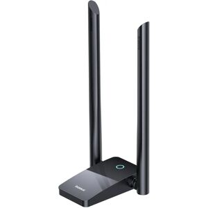 Baseus FastJoy Sorozat WiFi Adapter - Kétsávos 1800Mbps - WiFi 6 Router Baseus FastJoy Sorozat WiFi Adapter - Kétsávos 1800Mbps - WiFi 6 Router
