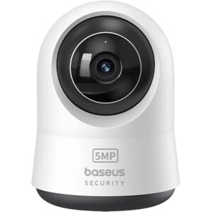 Baseus P1 Pro 3K Λευκή Εσωτερική Κάμερα - Κάμερα Ασφάλειας Baseus P1 Pro 3K Λευκή Εσωτερική Κάμερα - Κάμερα Ασφάλειας