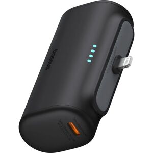 Power Bank Baseus 5000mAh Kompaktní 20W - Powerbanka Power Bank Baseus 5000mAh Kompaktní 20W - Powerbanka