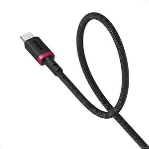 Câble de charge rapide USB Type A à C 60W Baseus Dura - 2m Câble de charge rapide USB Type A à C 60W Baseus Dura - 2m