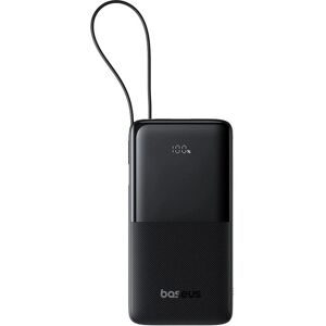 Powerbanka Baseus Bipow 2 - 20000mAh - Černá Powerbanka Baseus Bipow 2 - 20000mAh - Černá