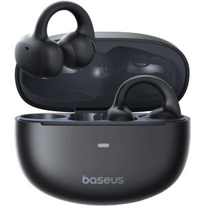 Écouteurs Sans Fil Baseus Bowie MC1 - Bluetooth 5.4, IP57, Léger - Publicité Écouteurs Sans Fil Baseus Bowie MC1 - Bluetooth 5.4, IP57, Léger - Publicité