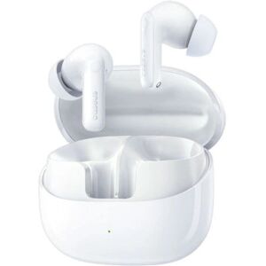 Baseus Weiß BP1 Pro Wireless Earphones - Aktive Geräuschunterdrückung - 55H Akku Baseus Weiß BP1 Pro Wireless Earphones - Aktive Geräuschunterdrückung - 55H Akku