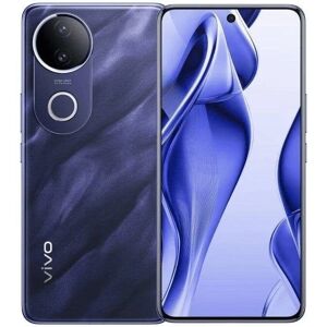 Vivo V50e 5G Smartphone - Pantalla 6,77" AMOLED - Cámara 50MP - 8GB RAM - 256GB Vivo V50e 5G Smartphone - Pantalla 6,77" AMOLED - Cámara 50MP - 8GB RAM - 256GB